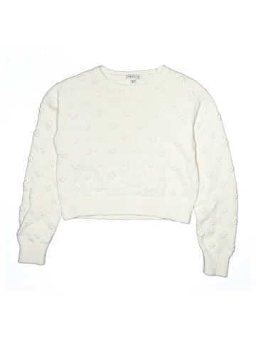 Crewcuts Pullover Sweater (view 1)