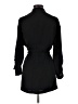 TGLA 100% Polyester Black Casual Dress Size M - photo 2