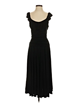 BCBGMAXAZRIA Cocktail Dress (view 1)