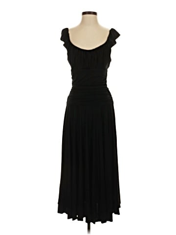 BCBGMAXAZRIA Cocktail Dress (view 1)