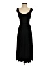 BCBGMAXAZRIA Black Cocktail Dress Size S - photo 1