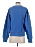 Vans Blue Sweatshirt Size S - photo 2