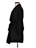 TGLA 100% Polyester Black Casual Dress Size M - photo 5
