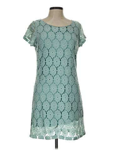 Xhilaration Casual Dress (view 1)