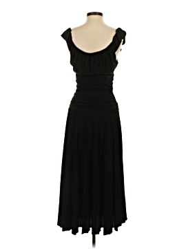BCBGMAXAZRIA Cocktail Dress (view 2)