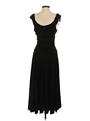 BCBGMAXAZRIA Cocktail Dress (view 2)