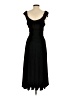 BCBGMAXAZRIA Black Cocktail Dress Size S - photo 2