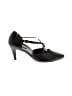 Paul Green Black Heels Size UK 5 1/2 / US 7 1/2 - photo 1