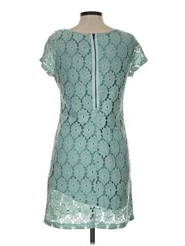 Xhilaration Casual Dress (view 2)