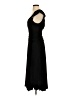 BCBGMAXAZRIA Black Cocktail Dress Size S - photo 5