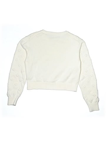 Crewcuts Pullover Sweater (view 2)