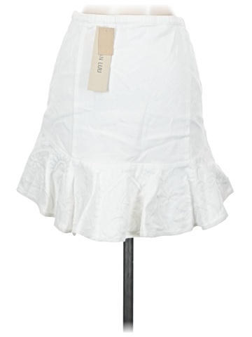 Chan Luu Formal Skirt (view 2)