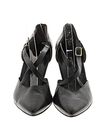 Paul Green Heels (view 2)