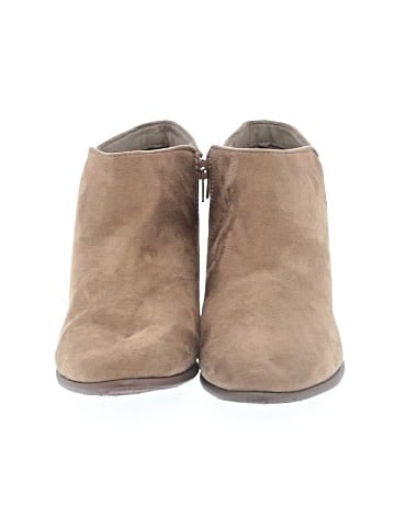 Refresh Ankle Boots (view 2)