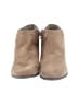 Refresh Tan Ankle Boots Size 8 1/2 - photo 2