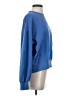 Vans Blue Sweatshirt Size S - photo 4