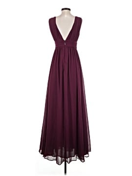 Lulus Cocktail Dress (view 2)
