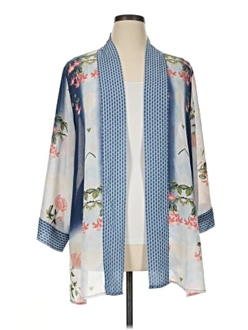 MULTIPLES Kimono (view 1)