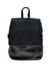 Tignanello 100% Leather Black Backpack One size - photo 1