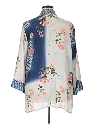 MULTIPLES Kimono (view 2)