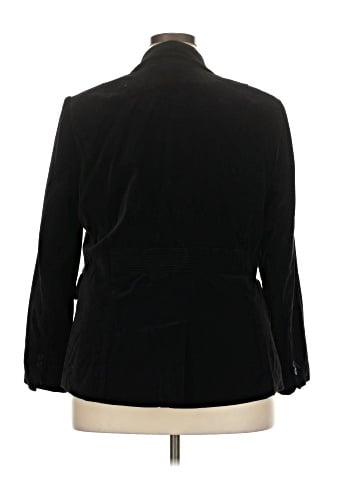 Valerie Stevens Blazer (view 2)
