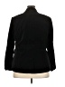 Valerie Stevens Black Blazer Size 18 - photo 2