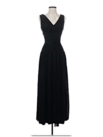 Lauren by Ralph Lauren Cocktail Dress (view 1)