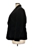 Valerie Stevens Black Blazer Size 18 - photo 5