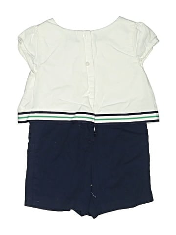 Janie and Jack Dress (view 2)