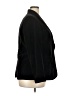 Valerie Stevens Black Blazer Size 18 - photo 4