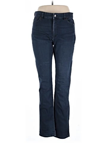 Lauren Jeans Co. Jeans (view 1)