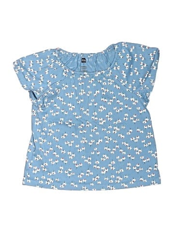 Tea Short Sleeve T-Shirt (view 1)