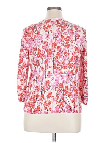 Talbots Outlet Cardigan (view 2)