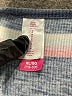 No Boundaries Blue Pullover Sweater Size 15 - 17 - photo 7