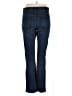 Lauren Jeans Co. Blue Jeans Size 14 - photo 2