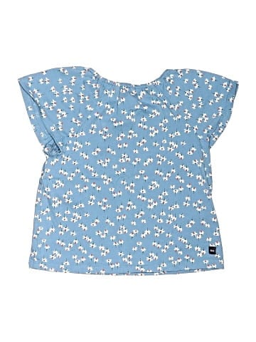 Tea Short Sleeve T-Shirt (view 2)