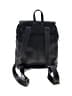 Tignanello 100% Leather Black Backpack One size - photo 2