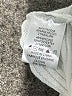 Belldini Color Block Gray White Pullover Sweater Size XL - photo 8