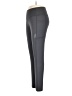 Reebok Solid Gray Active Pants Size XL - photo 5