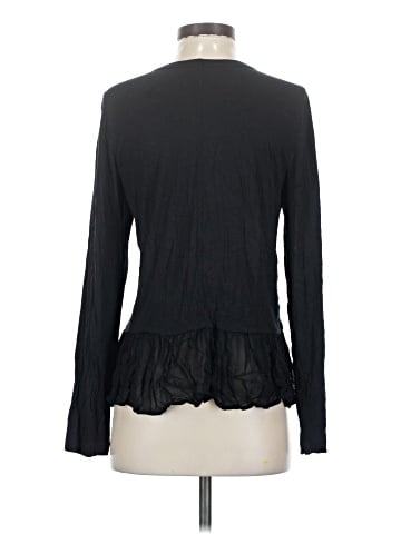 Chan Luu Long Sleeve T-Shirt (view 2)