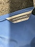Investments 100% Polyester Blue Sleeveless Top Size 16 - photo 7