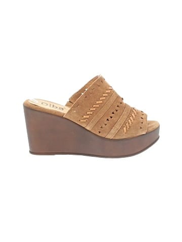 Diba Wedges (view 1)