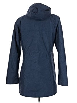 Columbia Raincoat (view 2)