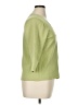 First Issue by Liz Claiborne Green Blazer Size XL - photo 4