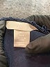 H&M 100% Polyester Black Cocktail Dress Size L - photo 7