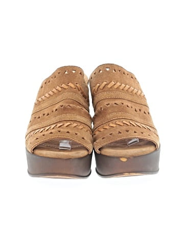 Diba Wedges (view 2)