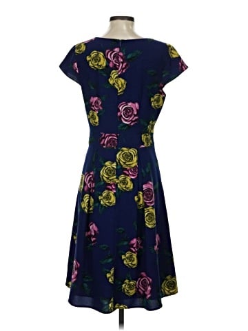 Darling Casual Dress (view 2)
