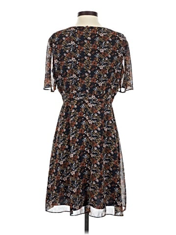 Madewell Casual Dress (view 2)