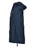 Columbia 100% Polyester Blue Raincoat Size S - photo 5