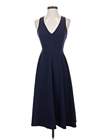 Halston Heritage Cocktail Dress (view 1)